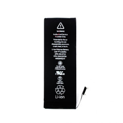 Apple iPhone 5S Batérie 1560mAh Li-Ion Polymer (Bulk)