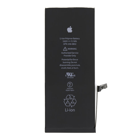 iPhone 6 Plus Batérie 2915mAh li-Pol (Bulk)