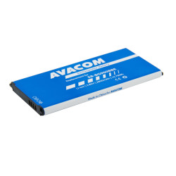 Batérie AVACOM GSSA-S5-2800 do mobilu Samsung Galaxy S5 Li-Ion 3,85 V 2800mAh, (náhrada EB-BG900BBE)