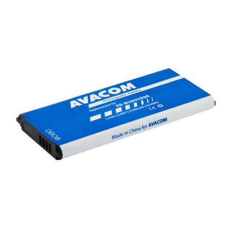 Batérie AVACOM GSSA-S5mini-2100 do mobilu Samsung Galaxy S5 mini Li-Ion 3,85 V 2100mAh