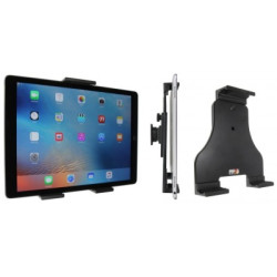 Brodiť držiak do auta na tablet nastaviteľný, bez nabíjania, 180-230mm