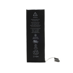 iPhone SE Batérie 1624mAh Li-Ion Polymer (Bulk)