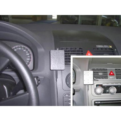 Brodit ProClip montážna konzola pre Volkswagen Touran 03-15, na stred vľavo