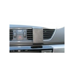 Brodit ProClip montážna konzola pre Audi A4 Avant 01-07, Audi A4 Sedan 01-07, na stred vľavo
