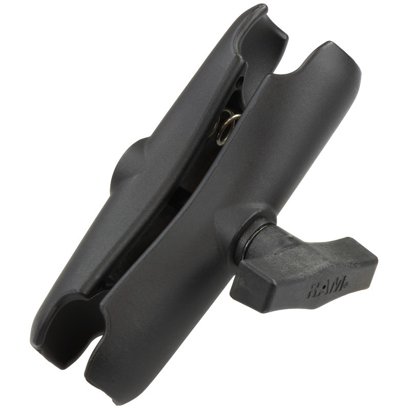 RAM Mounts rameno pre 1,5'' guľové čapy (celková dĺžka: 143 mm),