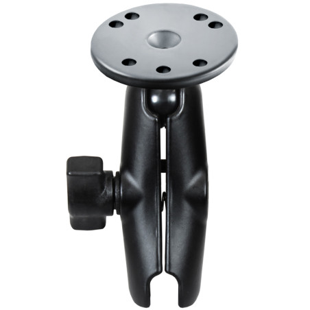 RAM Mounts zostava pre držiak s 1'' čapom