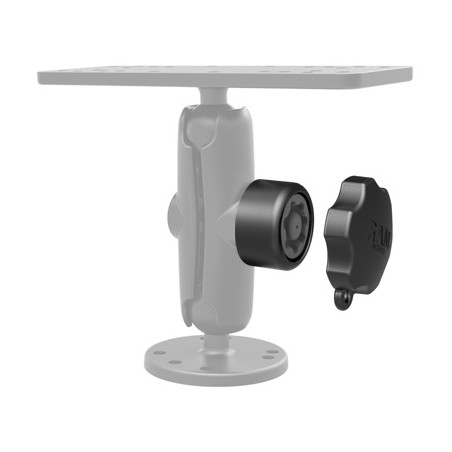 RAM Mounts zabezpečenie ramen veľkosti B