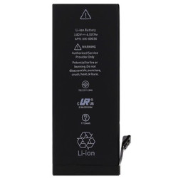 iPhone 8 Batérie 1821mAh Li-Ion (Bulk)