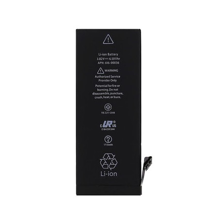 iPhone 8 Batérie 1821mAh Li-Ion (Bulk)