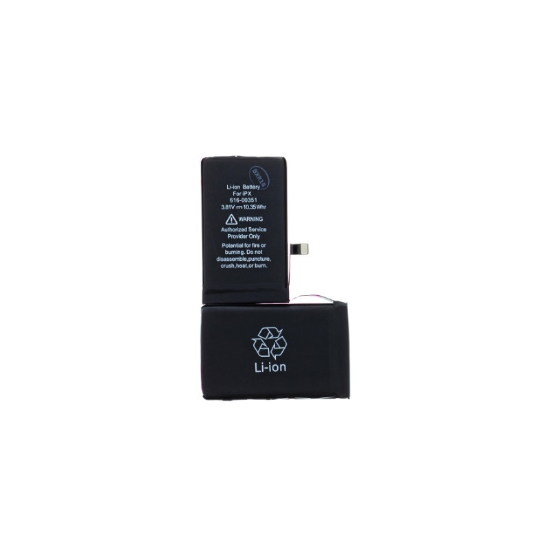 iPhone X Batérie 2716mAh Li-Ion (Bulk)