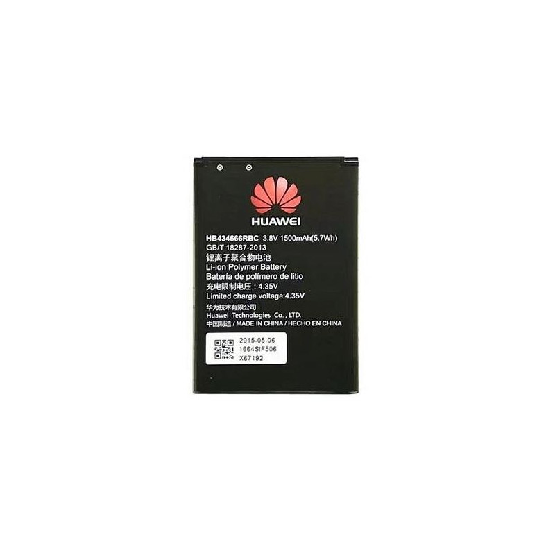 Huawei HB434666RBC Batérie 1500mAh Li-Pol Service