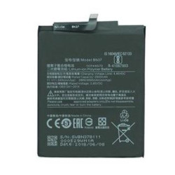 Xiaomi BN37 Original Batérie 3000mAh Service Pack
