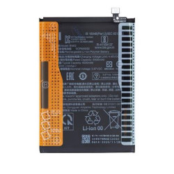 Xiaomi BN62 Original Batérie 6000mAh Service Pack