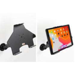 Brodiť držiak do auta na Apple iPad 8/7 10,2'', bez púzdra, bez nabíjania