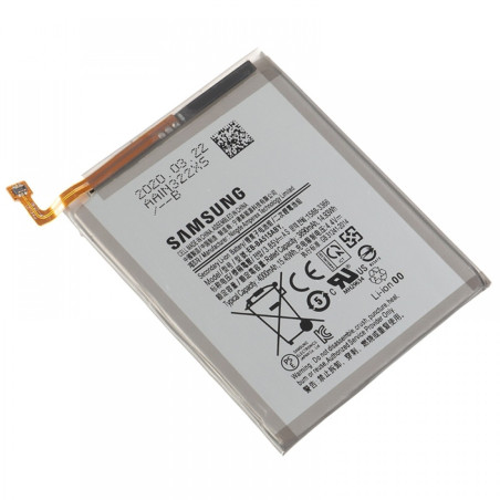 Samsung Batérie EB-BA515ABY Li-Ion 4000mAh Service