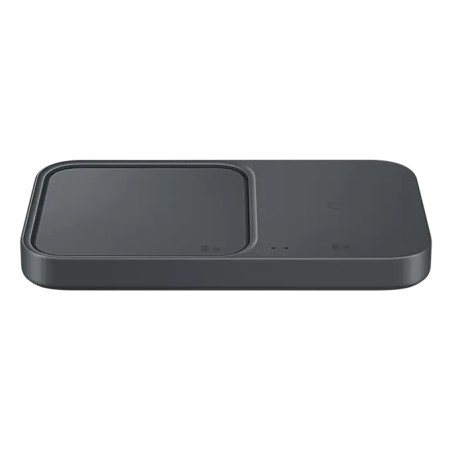 Samsung Duálna bezdrôtová nabíjačka (15W) Black