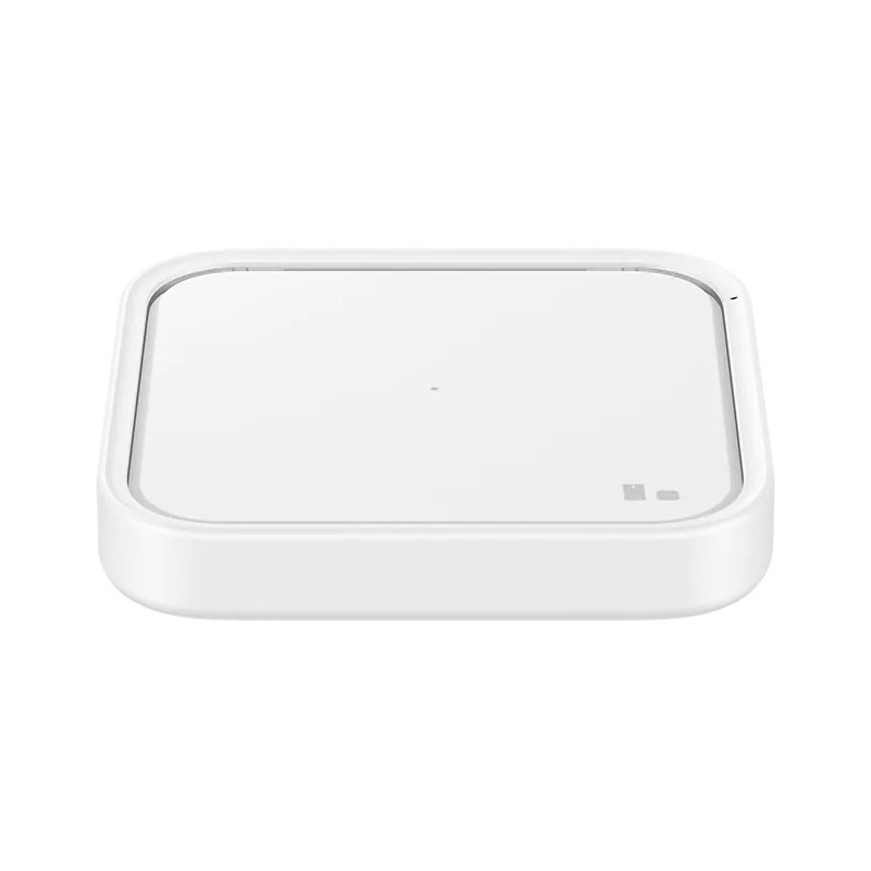 Samsung Bezdrôtová nabíjacia podložka (15W), bez kábla v balení White