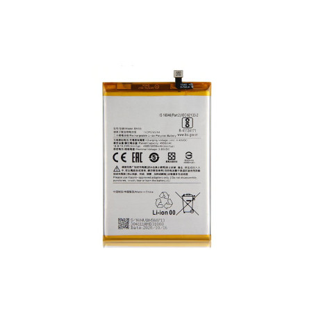 Xiaomi BN56 Batérie 5000mAh (OEM)