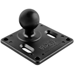 RAM Mounts držiak VESA 75x75 mm na úchyte VESA 75x75, 1,5'' čap, zostava RAM-102U-2461
