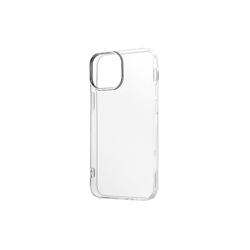 Tactical TPU Kryt pre Apple iPhone 13 Mini Transparent