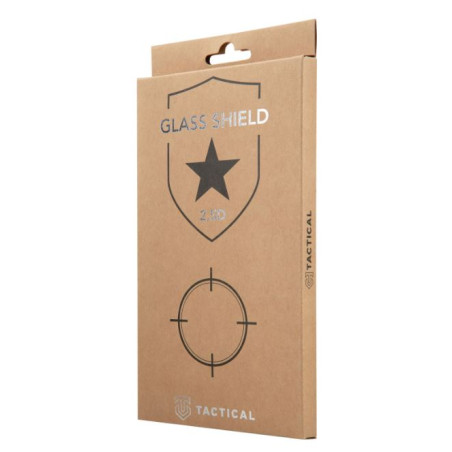 Tactical Glass Shield 2.5D sklo pre Samsung A13 4G Clear