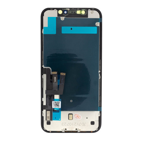 iPhone 11 LCD Display + Dotyková doska Black H03i