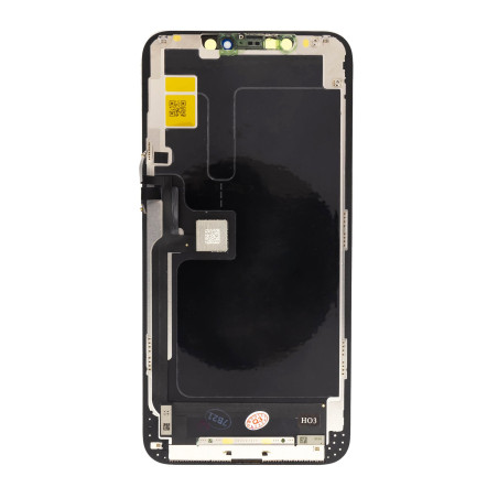 iPhone 11 Pre Max LCD Display + Dotyková doska Black H03i
