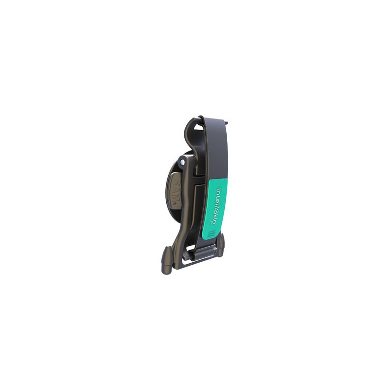RAM Mounts GDS Hand-Stand Hand Strap and Kick Stand for Tablets, RAM-GDS-HS1U