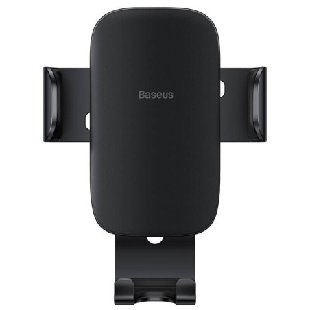 Baseus SUJS000001 Metal Age II. Gravity Držiak do Auta (do Ventilácie) Black