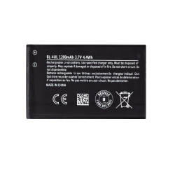 Nokia BL-4UL Batérie 1200mAh Li-Ion (OEM)