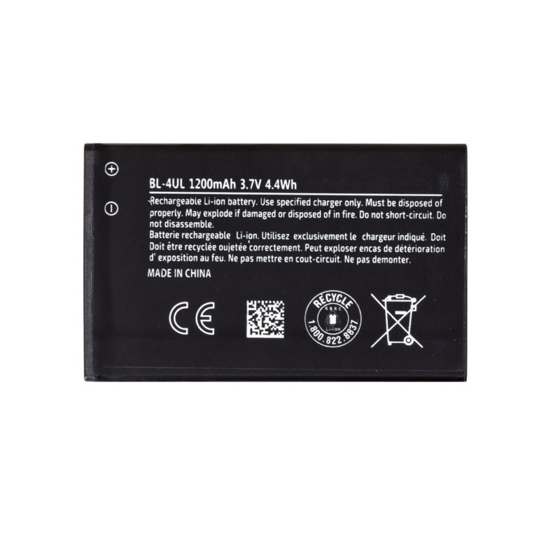 Nokia BL-4UL Batérie 1200mAh Li-Ion (OEM)