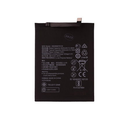 Huawei HB356687ECW Batérie 3340mAh Li-Pol (OEM)