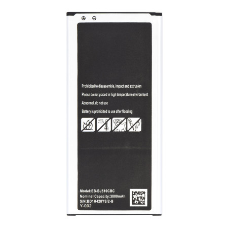 Samsung J5 batéria EB-BJ510CBE Li-Ion 3100mAh (OEM)