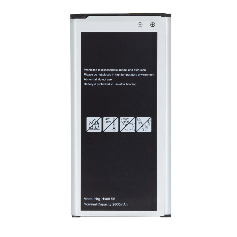 Samsung S5 batéria EB-BG900BBE Li-Ion 2800mAh (OEM)