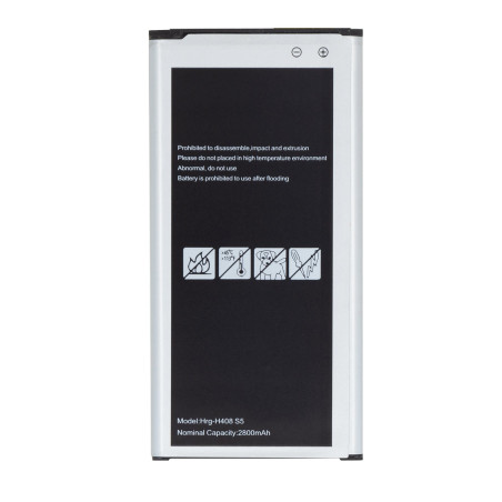 Samsung S5 batéria EB-BG900BBE Li-Ion 2800mAh (OEM)