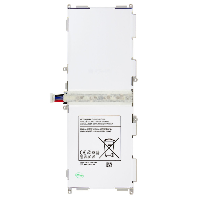 Samsung Tab A4 batéria EB-BT530FBE Li-Ion 6800mAh (OEM)