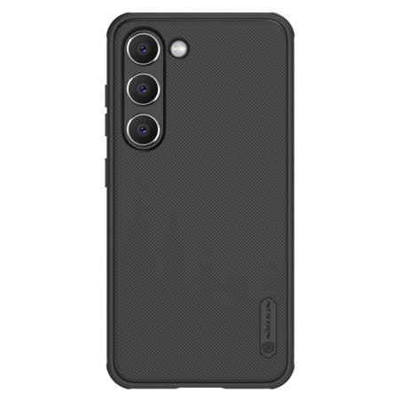 Nillkin Frosted PRO Zadný Kryt pre Samsung Galaxy S23 Black