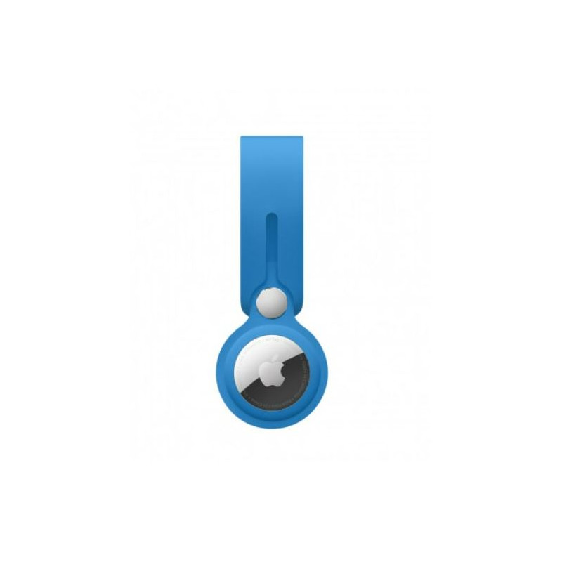 AirTag Loop - Capri Blue