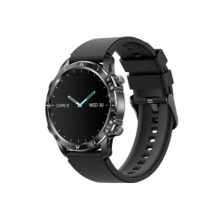CARNEO Adventure HR+ 2nd Gen/Black/Šport Band/Black