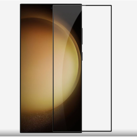 Nillkin Tvrdené Sklo 2.5D CP+ PRO Black pre Samsung Galaxy A25 5G