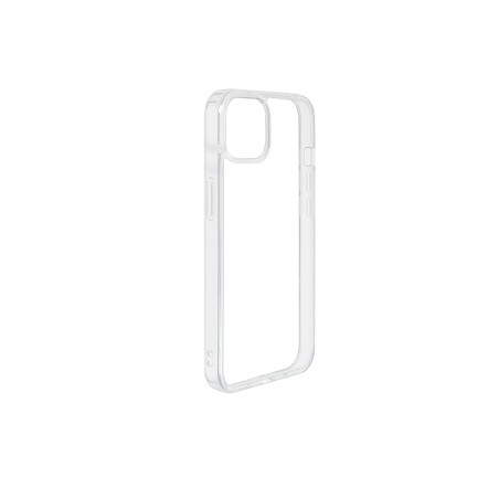 ER POWER CRYSTAL kryt pre iPhone 13 Pro - Priehľadný