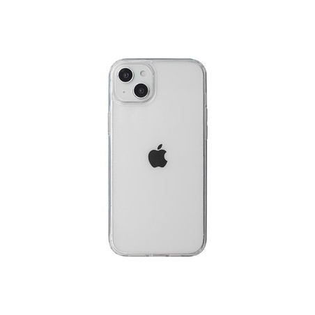 ER POWER CRYSTAL iPhone kryt pre 14 Plus - Transparentný