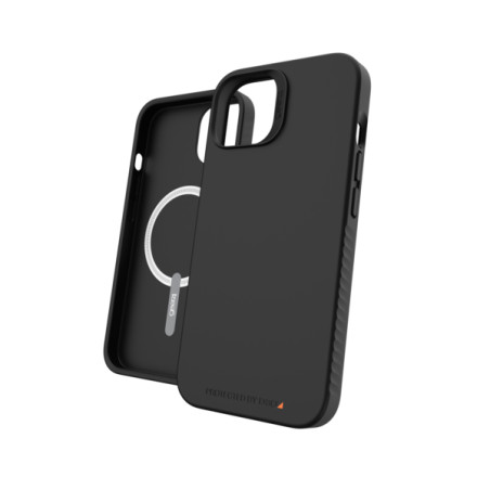 ZAGG GEAR4 Rio Snap kryt iPhone 14 černý