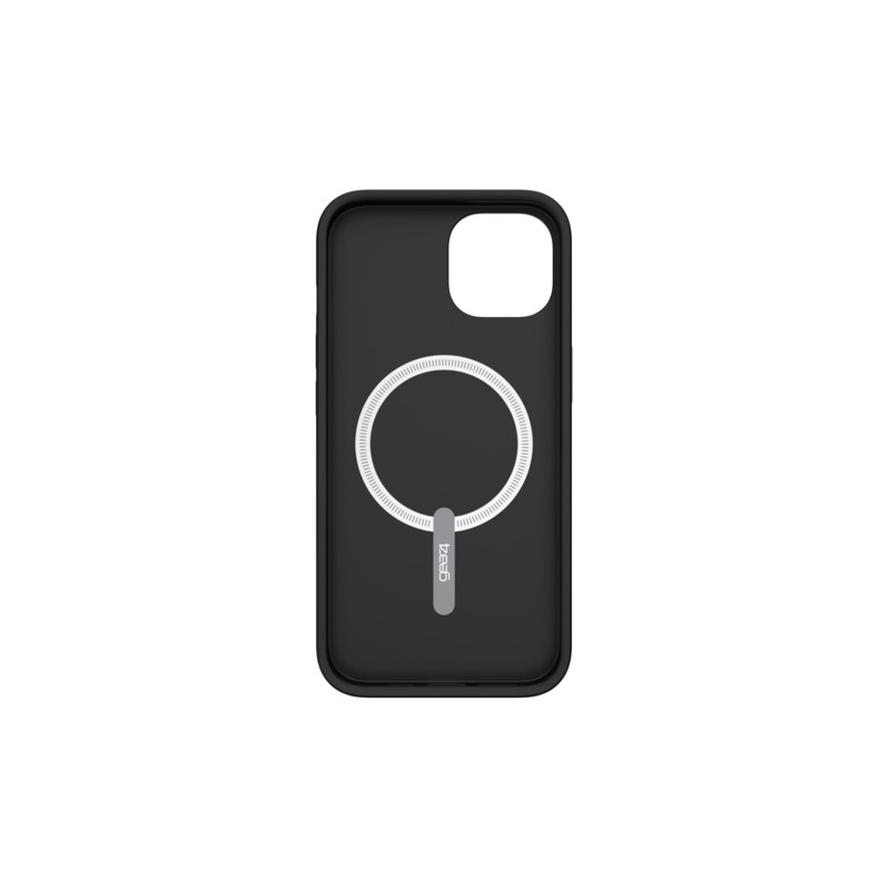 ZAGG GEAR4 Rio Snap kryt iPhone 14 Plus černý