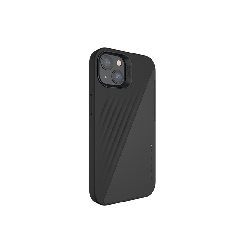 ZAGG GEAR4 D3O Brooklyn Snap kryt iPhone 13 černý
