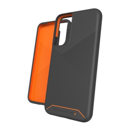 ZAGG GEAR4 Denali kryt Samsung Galaxy S22 Plus černý