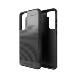 ZAGG GEAR4 D3O Havana kryt Samsung S21 FE čierny
