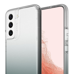 ZAGG GEAR4 Milan kryt Samsung Galaxy S22 černý