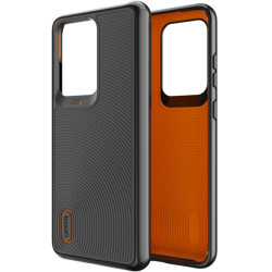 ZAGG GEAR4 D3O Battersea kryt Samsung Galaxy S20 Ultra