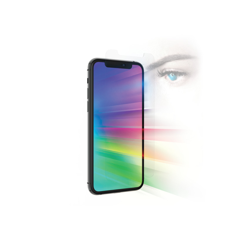 ZAGG Invisible Shield Elite sklo iPhone XS Max/11 Pre Max